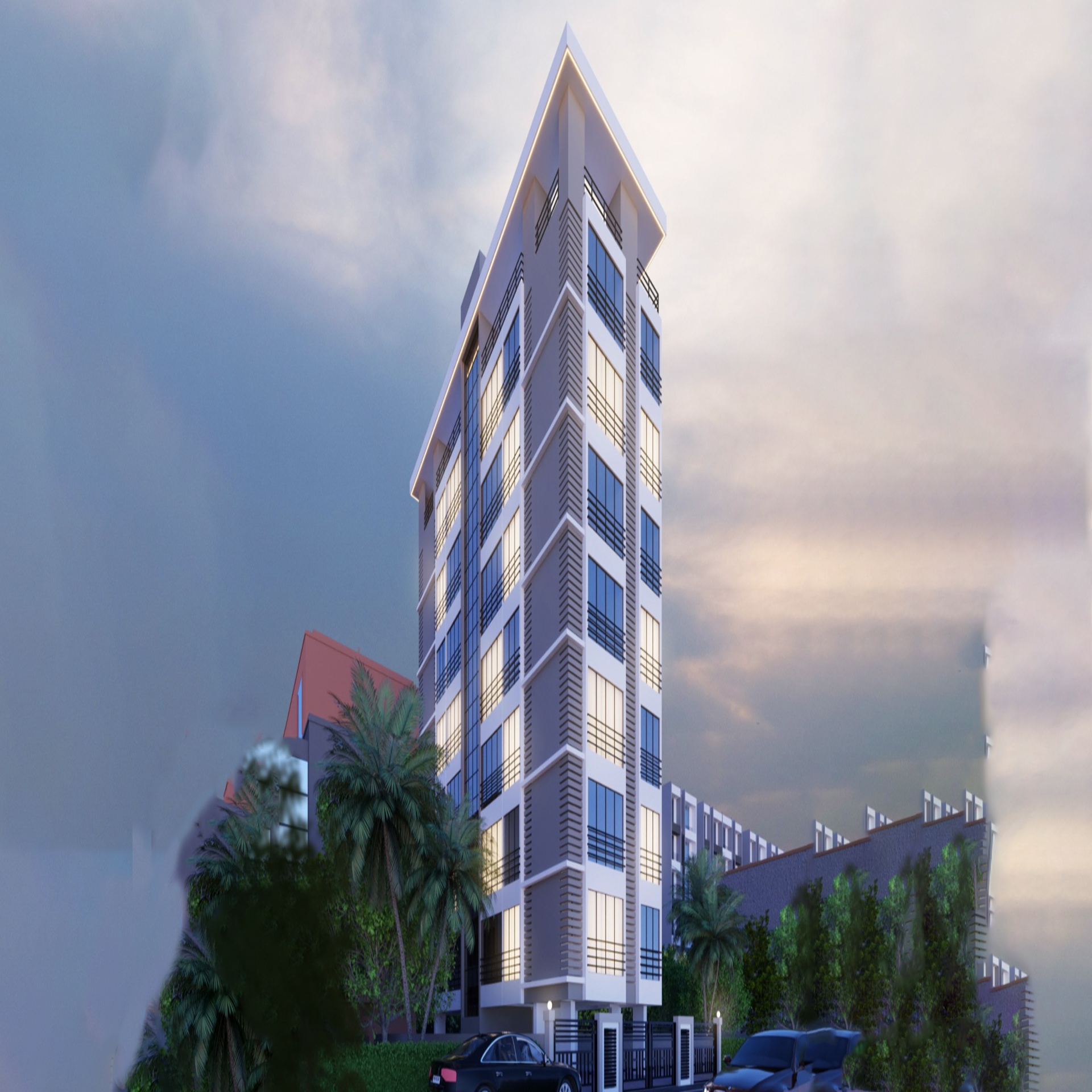 real estate properties in mumbai